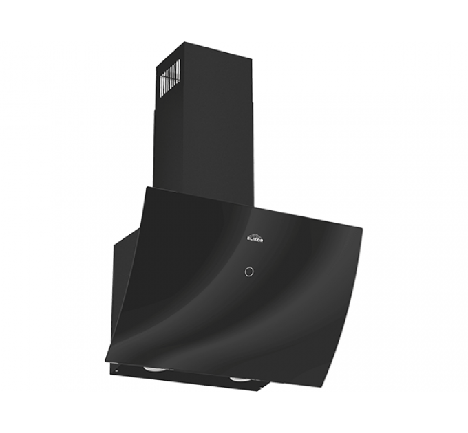 Вытяжка Elikor WAVE 60 BK черный