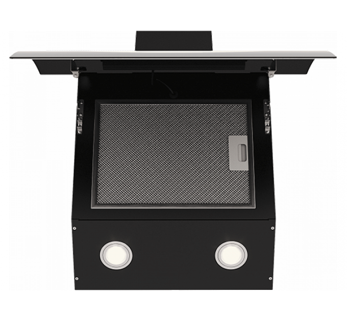 Вытяжка Elikor WAVE 60 BK черный