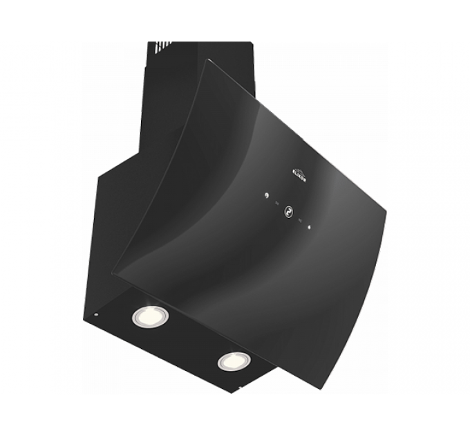 Вытяжка Elikor WAVE 60 BK черный