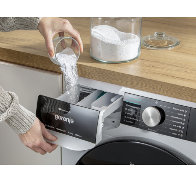 Стиральная машина Gorenje WNS94ACIS