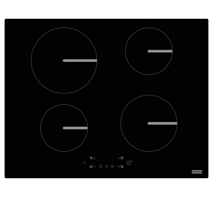 Варочная панель Franke FSM 654 I BK (108.0606.107) индукционная
