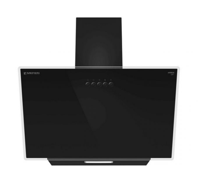Вытяжка MEFERI AIRBOX60BK LIGHT