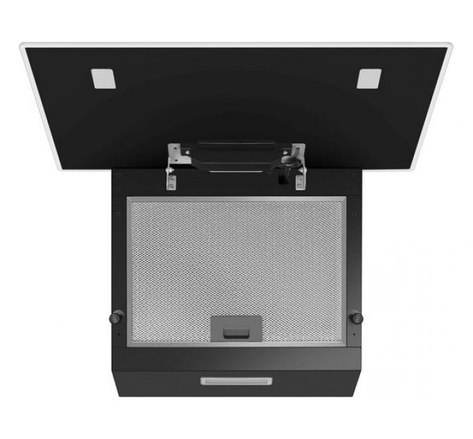 Вытяжка MEFERI AIRBOX60BK LIGHT