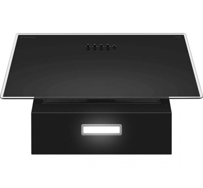 Вытяжка MEFERI AIRBOX60BK LIGHT