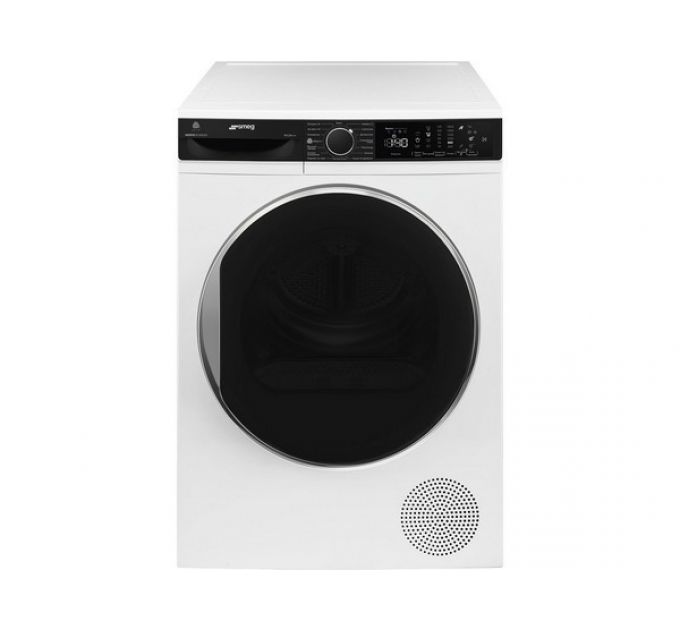 Сушильная машина SMEG DT393RU4