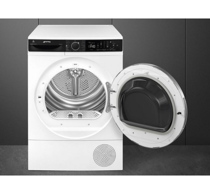 Сушильная машина SMEG DT393RU4
