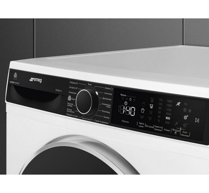Сушильная машина SMEG DT393RU4