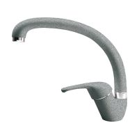 Смеситель Dr.Gans РОНДО базальт