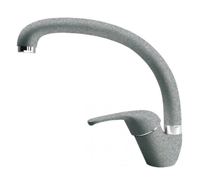 Смеситель Dr.Gans РОНДО базальт