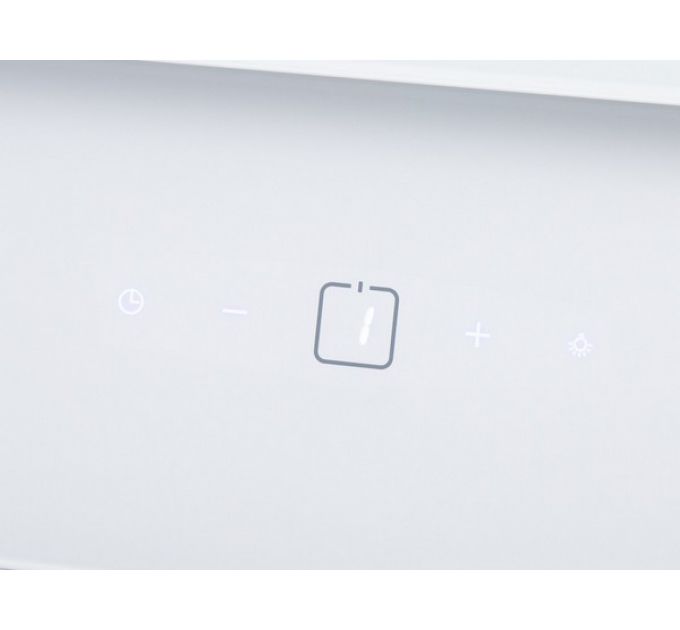 Вытяжка MAUNFELD Cascada 60 белый