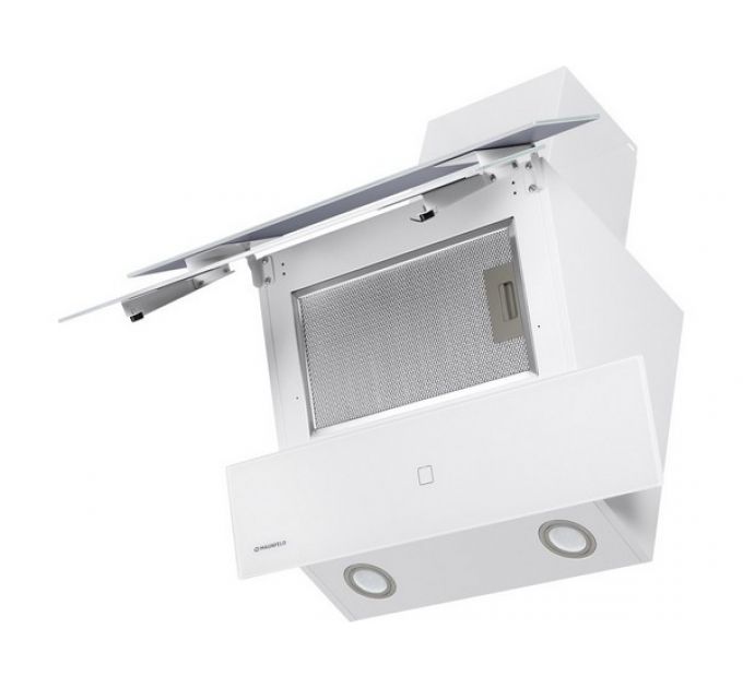 Вытяжка MAUNFELD Cascada 60 белый