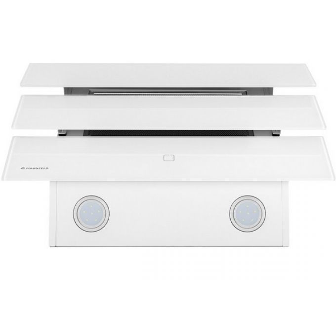 Вытяжка MAUNFELD Cascada 60 белый