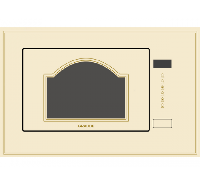 СВЧ-печь GRAUDE MWGK 38.1 EL
