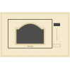 СВЧ-печь GRAUDE MWGK 38.1 EL