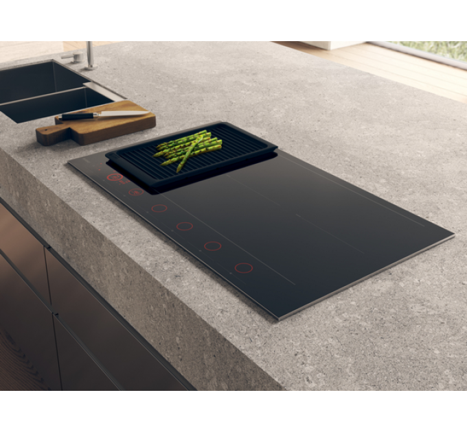 Варочная панель ASKO HID956GC индукционная
