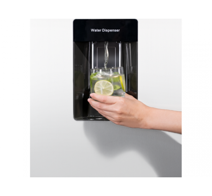 Холодильная камера HIBERG i-RF 40D W