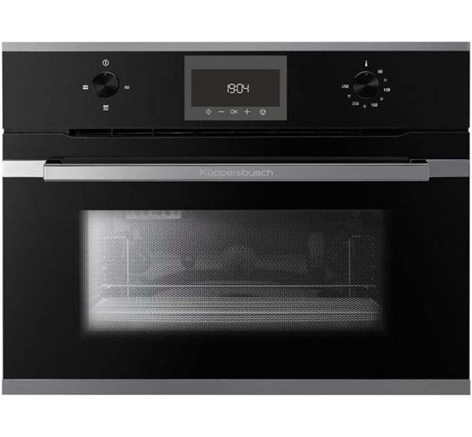 СВЧ - печь Kuppersbusch CM 6330.0 S3