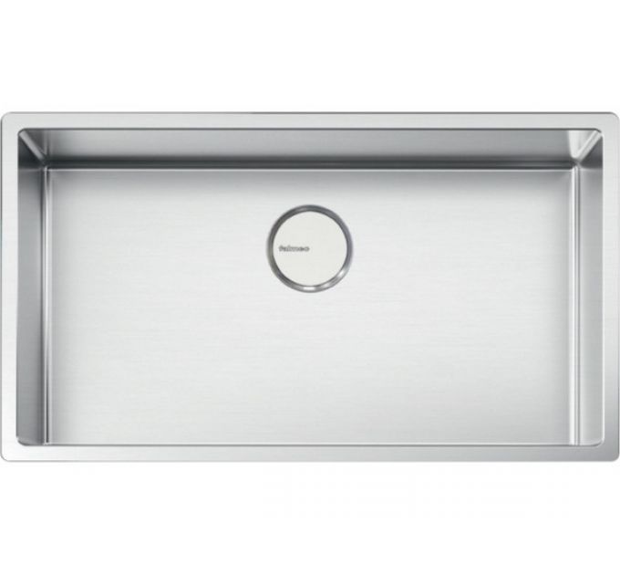 Мойка Falmec Como 70 (врезной монтаж)