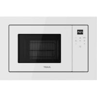 СВЧ-печь Teka ML 8210 BIS WHITE MARBLE (112060009)