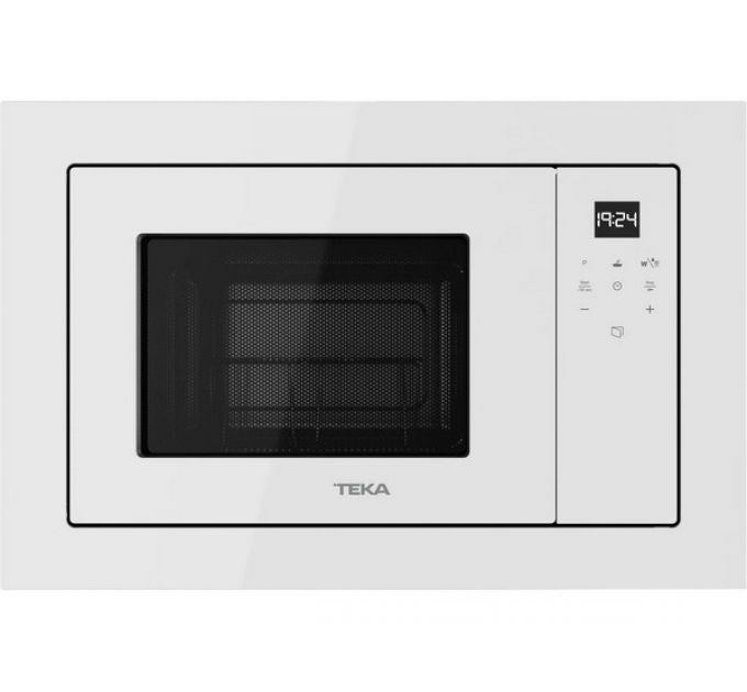 СВЧ-печь Teka ML 8210 BIS WHITE MARBLE (112060009)
