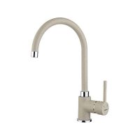 Смеситель Teka SP 995 песочный бежевый (55995020S)