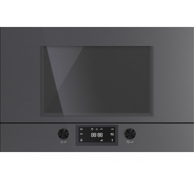 СВЧ - печь Kuppersbusch ML 6330.0 GPH