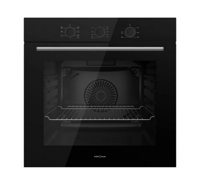 Духовой шкаф KRONA ELEMENT plus 60 BL