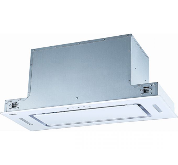 Вытяжка GRAUDE LB 75.1 W