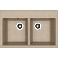 Мойка Dr.Gans АСТРА 780 терра