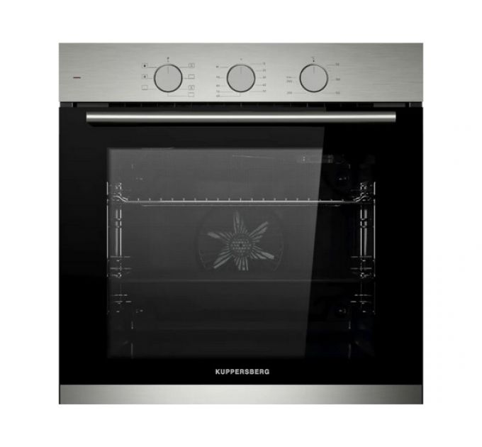 Духовой шкаф Kuppersberg HF 603 BX