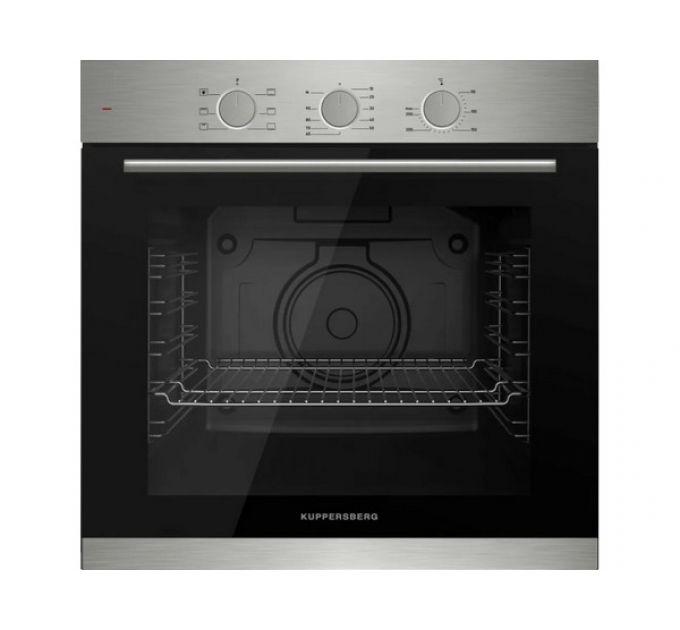 Духовой шкаф Kuppersberg HF 603 BX