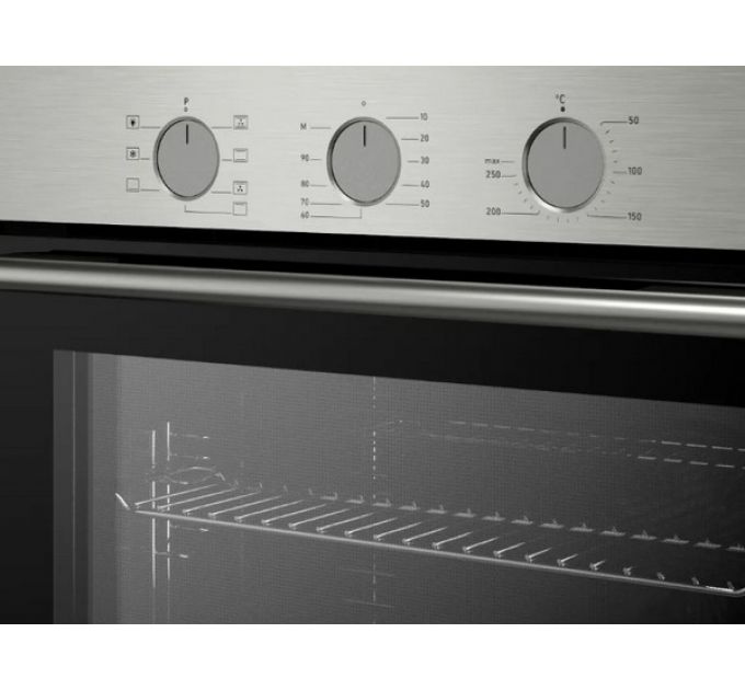 Духовой шкаф Kuppersberg HF 603 BX