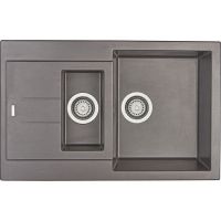 Мойка Longran Amanda AMG780.500 15 - 49 Croma