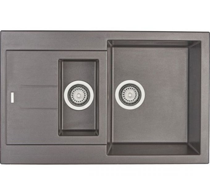 Мойка Longran Amanda AMG780.500 15 - 49 Croma