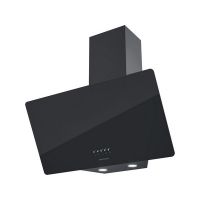 Вытяжка KRONA POLLY 600 black PB