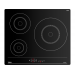 Варочная панель Teka IBC 63900 TTC BLACK (112520008) индукционная