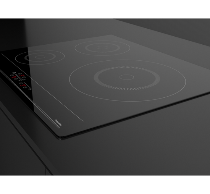 Варочная панель Teka IBC 63900 TTC BLACK (112520008) индукционная