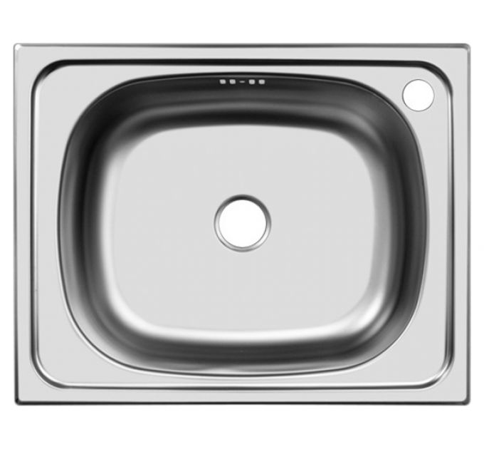 Мойка Ukinox Классика CLM500.400 -T6C 2C