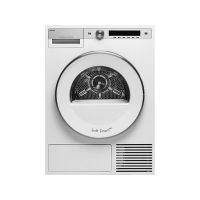 Сушильная машина ASKO T608HX.W