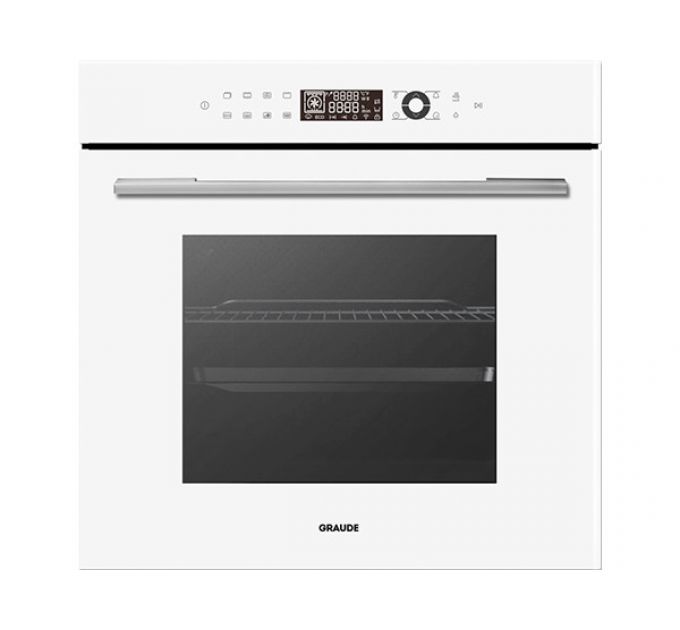 Духовой шкаф GRAUDE BM 60.3 W