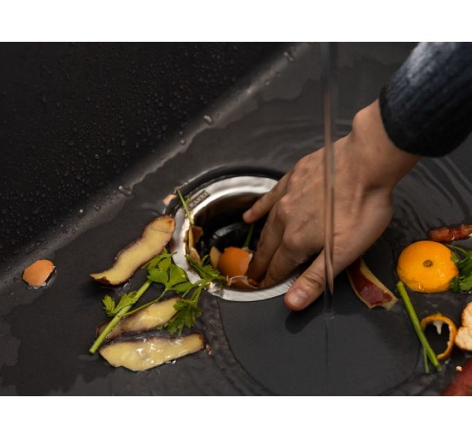 Измельчитель пищевых отходов Franke SLIM 50