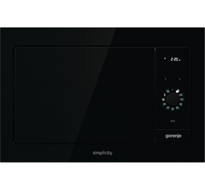 СВЧ-печь Gorenje BM235G1SYB
