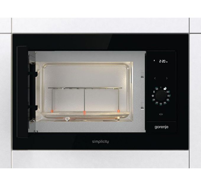 СВЧ-печь Gorenje BM235G1SYB