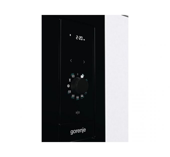 СВЧ-печь Gorenje BM235G1SYB