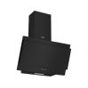 Вытяжка Elikor Титан 60П-430-К3Д черный/черный