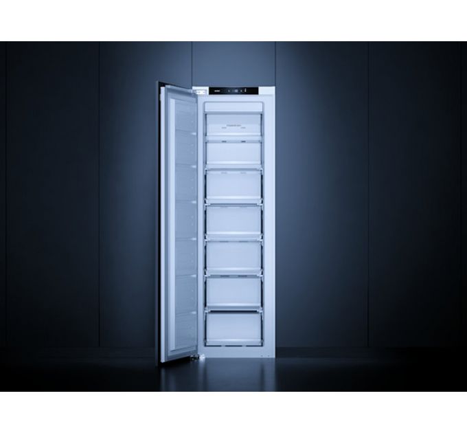 Морозильная камера Kuppersbusch FG 8550.0i встраиваемая