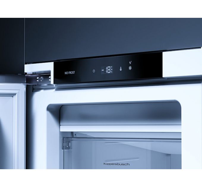 Морозильная камера Kuppersbusch FG 8550.0i встраиваемая
