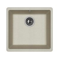 Мойка Florentina Вега 400 грей