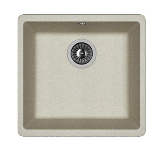 Мойка Florentina Вега 400 грей