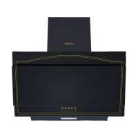 Вытяжка GRAUDE DHK 60.1 S